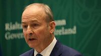 Almost €400k spent hiring executive jets to fly Taoiseach around the world