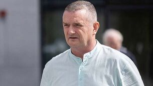 Accountant used bank card stolen from elderly patient to withdraw €8,000 from banks across Ireland