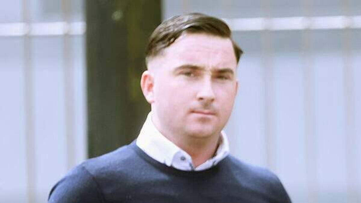 Accused man and friend were 'racing' in their cars before double fatal collision, court hears