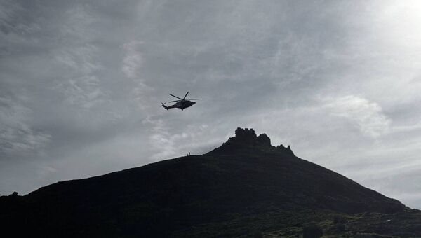 Credit: South Eastern Mountain Rescue