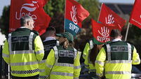 Criticism of Government over ambulance strikes is 'very dishonest', Taoiseach says