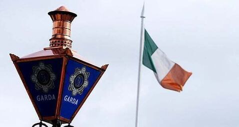 Grieving Garda claims superior asked if she expected new job as 'consolation prize for losing your son'