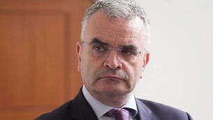 Social media recommendations should be accepted across government, minister says