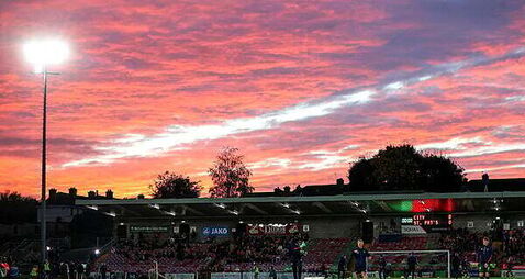 Cork City FC leave X due to ‘discriminatory and abusive language’
