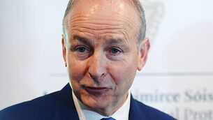 Record number of non-EU nationals illegally present in Ireland last year