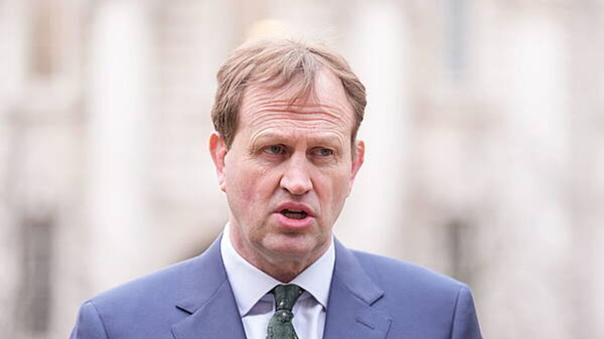Record number of non-EU nationals illegally present in Ireland last year