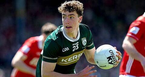 GAA preview: All-Ireland U20 semi-finals