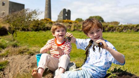New 'wild ways' launched in Waterford 