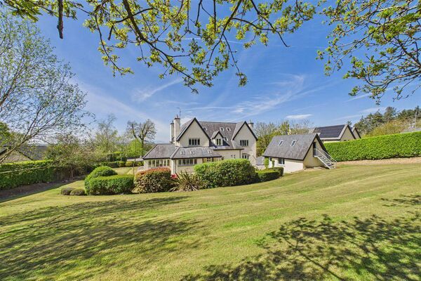 Kylemore, 28 Castlewoods, Ballinamona Kylemore, 28 Castlewoods, Ballinamona
