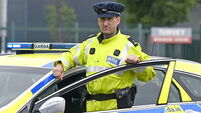 Garda death at Dublin speed checkpoint does not warrant file for the DPP, inquest told