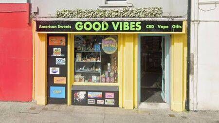 Garda evidence to be heard in case of Waterford vape shop owners accused of selling cannabis