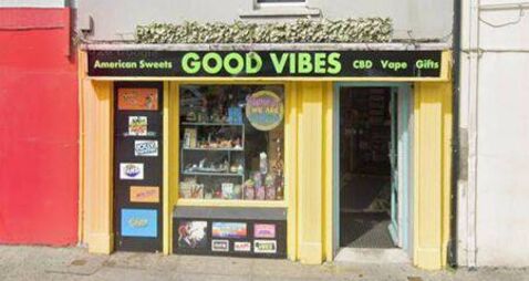 Garda evidence to be heard in case of Waterford vape shop owners accused of selling cannabis