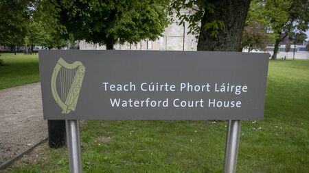 ‘Tissue of lies’ - Waterford man accused of murder described as a ‘self-serving liar’