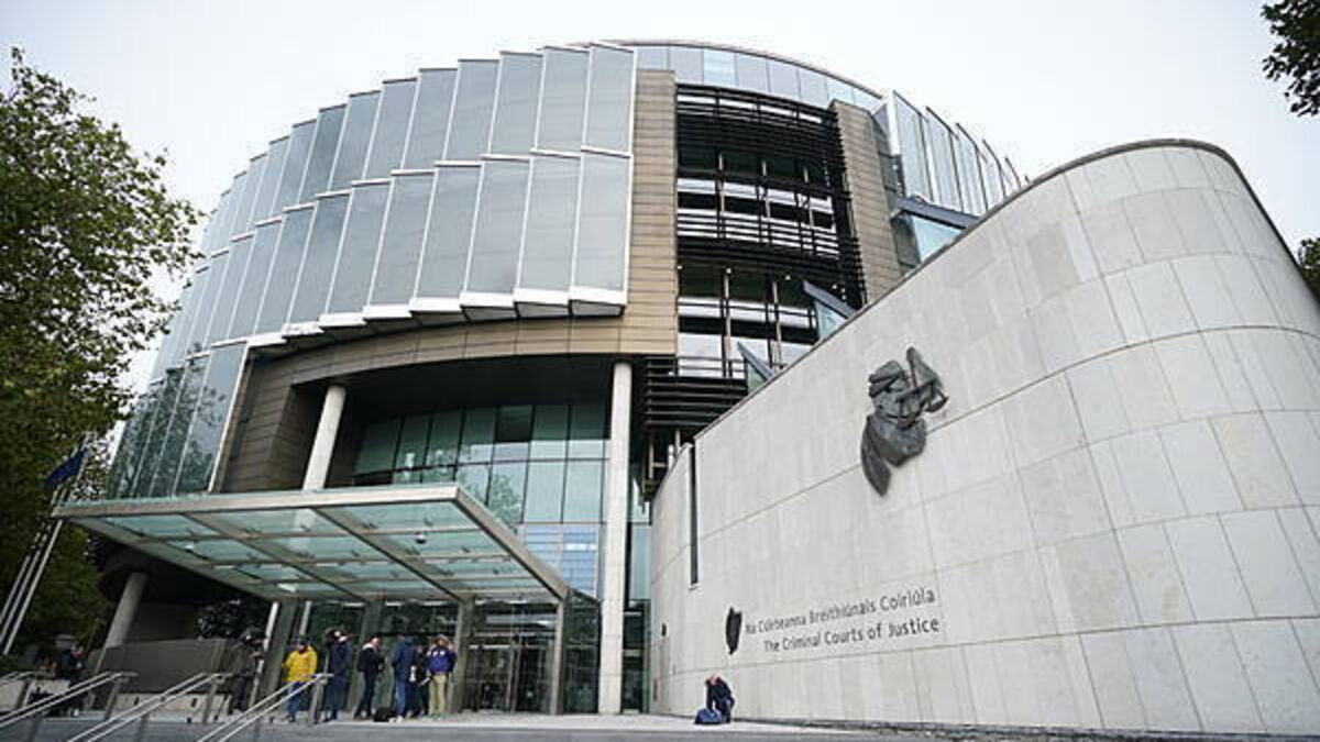 'Too many pellets to count' in shooting victim, attempted murder trial hears