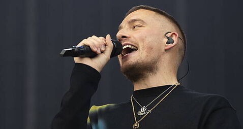 Accumulated profits at Dermot Kennedy's music firm surge to €6.4m