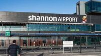 Bulgarian pair in court over links to €620,000 drugs seizure at Shannon airport
