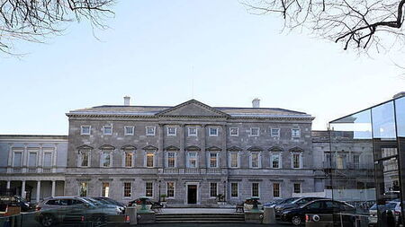 Bill to remove abortion waiting period defeated in Dáil