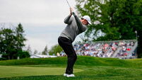 Rory McIlroy ready to challenge for more major glory at US PGA Championship