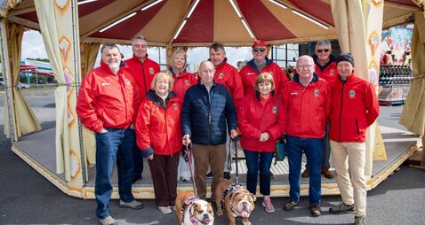 Waterford schools pupils enjoy day out at amusements