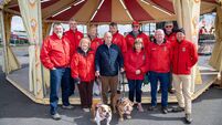 Waterford schools pupils enjoy day out at amusements