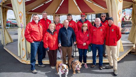 Waterford schools pupils enjoy day out at amusements