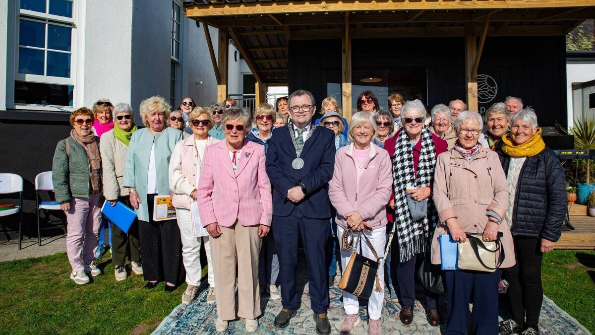Waterford Libraries host special dawn chorus event