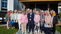 Waterford Libraries host special dawn chorus event