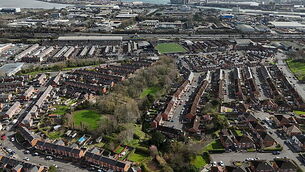 Tánaiste responds after Taoiseach comments on housing