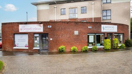 Beautorium Training Academy provides all-around training for prospective beauticians