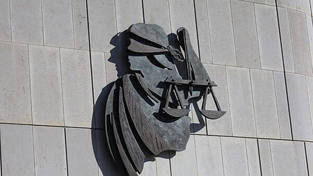 Albanian national loses appeal against conviction for €1m cocaine haul
