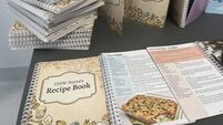 UHW nurses from around the world contribute to recipe book 