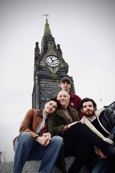 The play is coming to the Theatre Royal Waterford on Friday, August 7, at 7.30pm