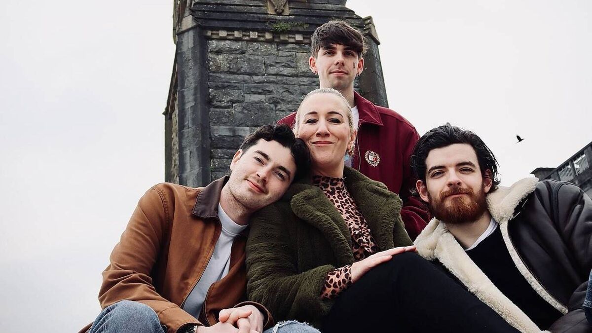 Brand new play to be set in Waterford City and written by Wayne Power