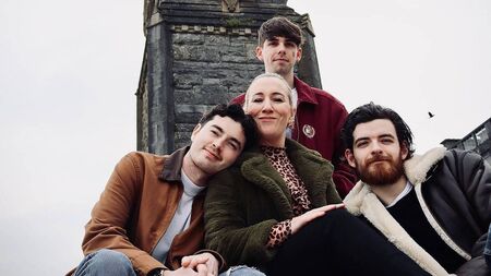 Brand new play to be set in Waterford City and written by Wayne Power