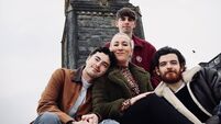 Brand new play to be set in Waterford City and written by Wayne Power 