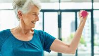 Your Fitness: Ageing and Arthritis