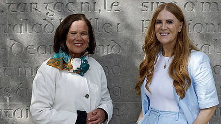 Poll shows Sinn Féin’s Janice Boylan leading in Dublin Central byelection