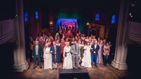 View from the Green Room: Calamity Jane is a fun-filled, whip-cracker of a show