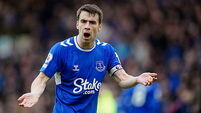Seamus Coleman calls time on Everton playing career after 17 years