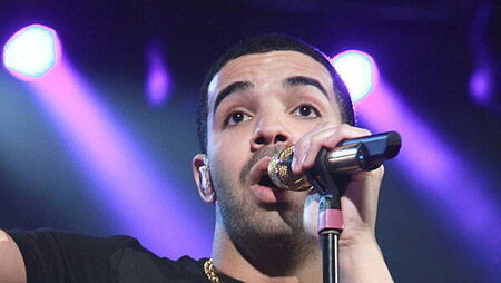 Drake releases three new albums at once