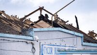 Council urged to purchase and rebuild Tycor Business Centre