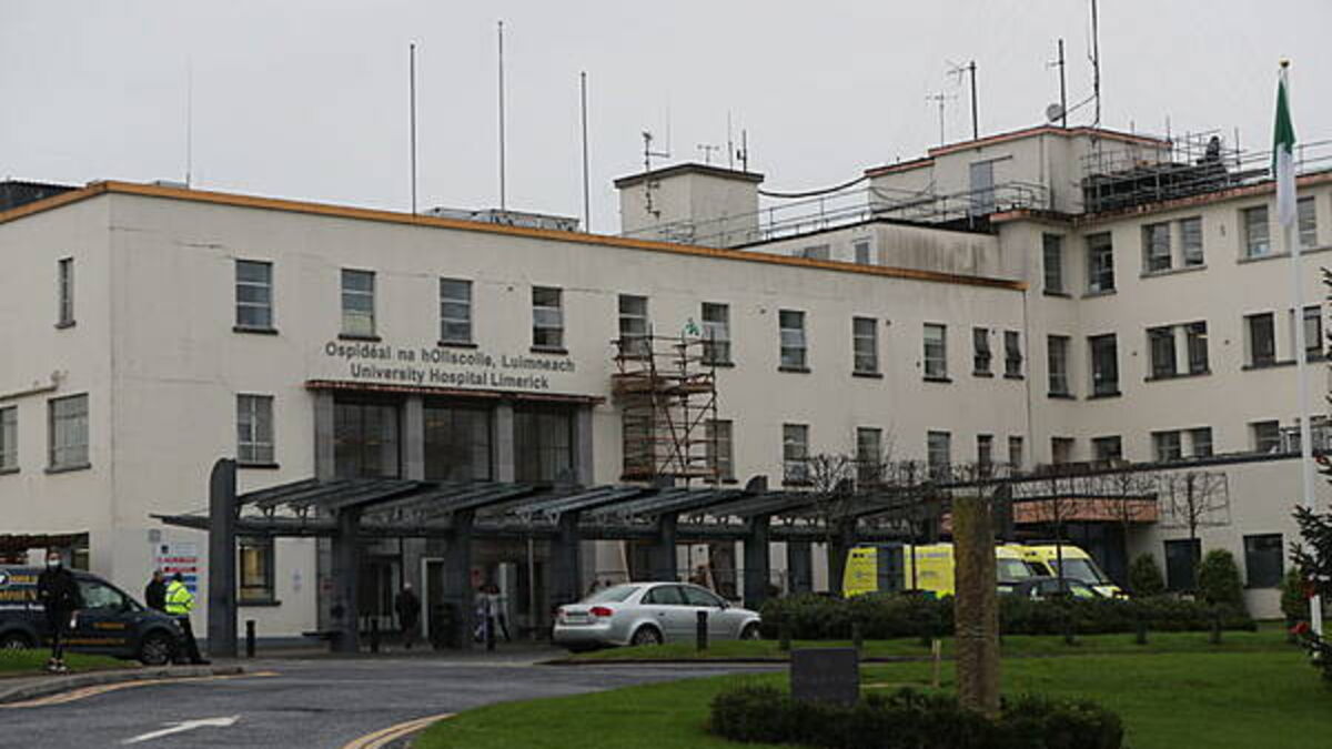 Trolley watch: 422 people waiting for beds across Ireland
