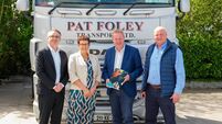 Farming: Over six in 10 (61%) of family businesses have no succession plan in place