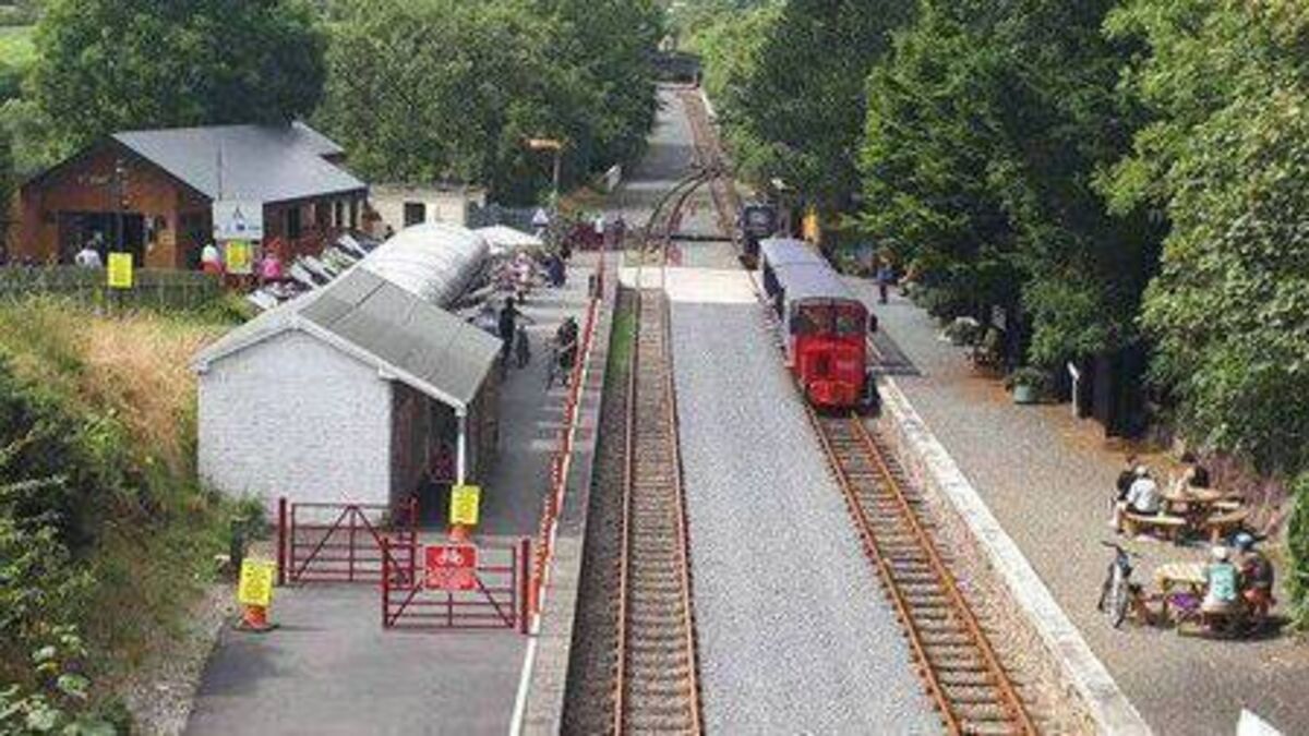 Permission granted for new visitor attraction at Suir Valley Railway