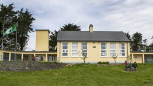 <p>Knockmahon NS in Bunmahon, Co. Waterford, will close at the end of the current school year.</p> <p>Knockmahon NS in Bunmahon, Co. Waterford, will close at the end of the current school year.</p>