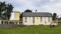 Bishop announces Waterford primary school to close due to falling numbers