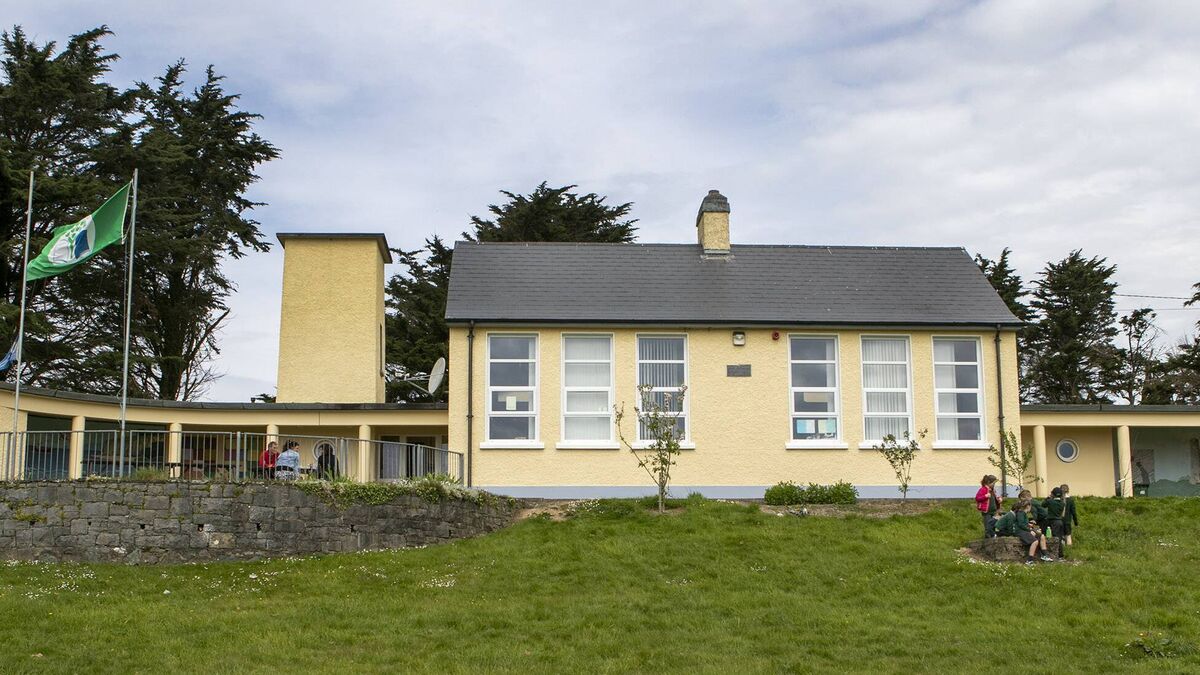 Bishop announces Waterford primary school to close due to falling numbers