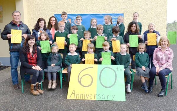 Knockmahon NS celebrated 60 years of its current school building in 2019. Knockmahon NS celebrated 60 years of its current school building in 2019.