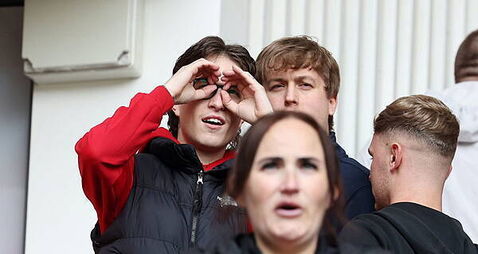 Middlesbrough call for Southampton to be thrown out of Championship play-offs