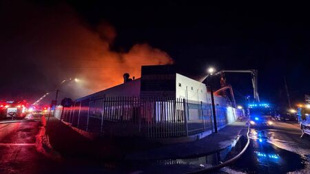 Letter to the Editor: 'I grew up just a couple of hundred yards from the old Jute factory'
